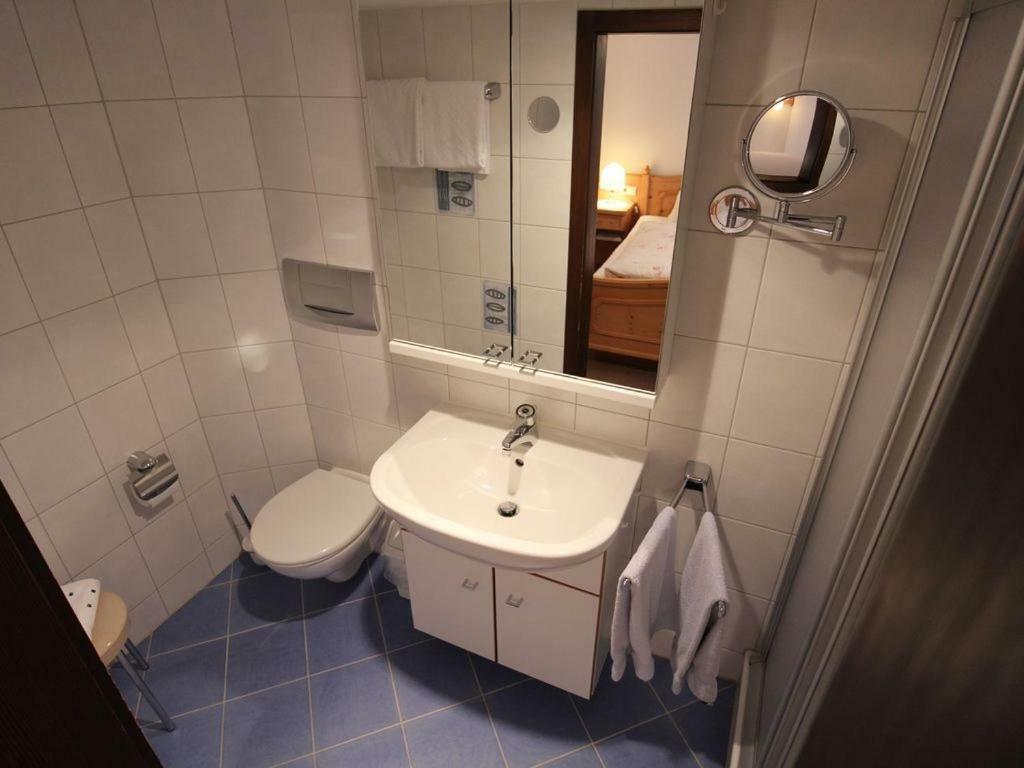 شقة Haus Schneider جوتاخ المظهر الخارجي الصورة