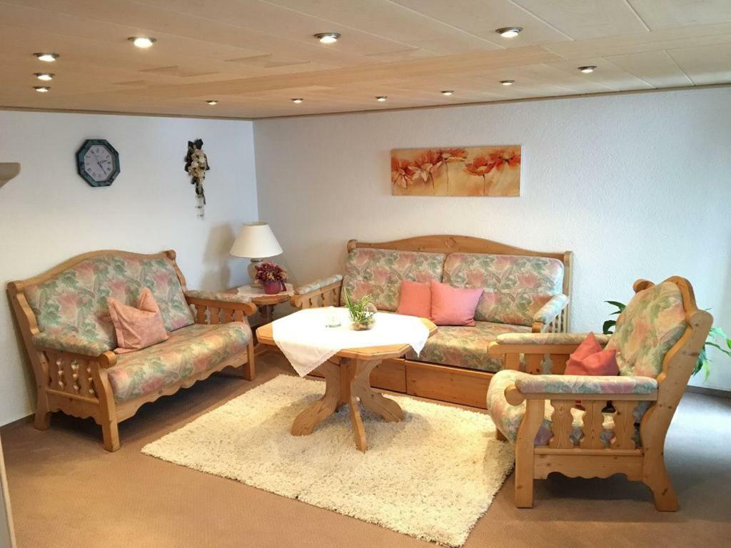 شقة Haus Schneider جوتاخ المظهر الخارجي الصورة